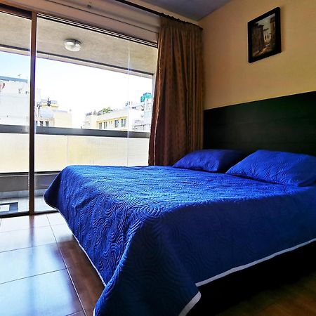 West House Residence Beirut Ruang foto
