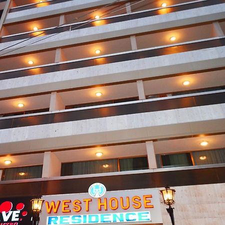 West House Residence Beirut Bagian luar foto