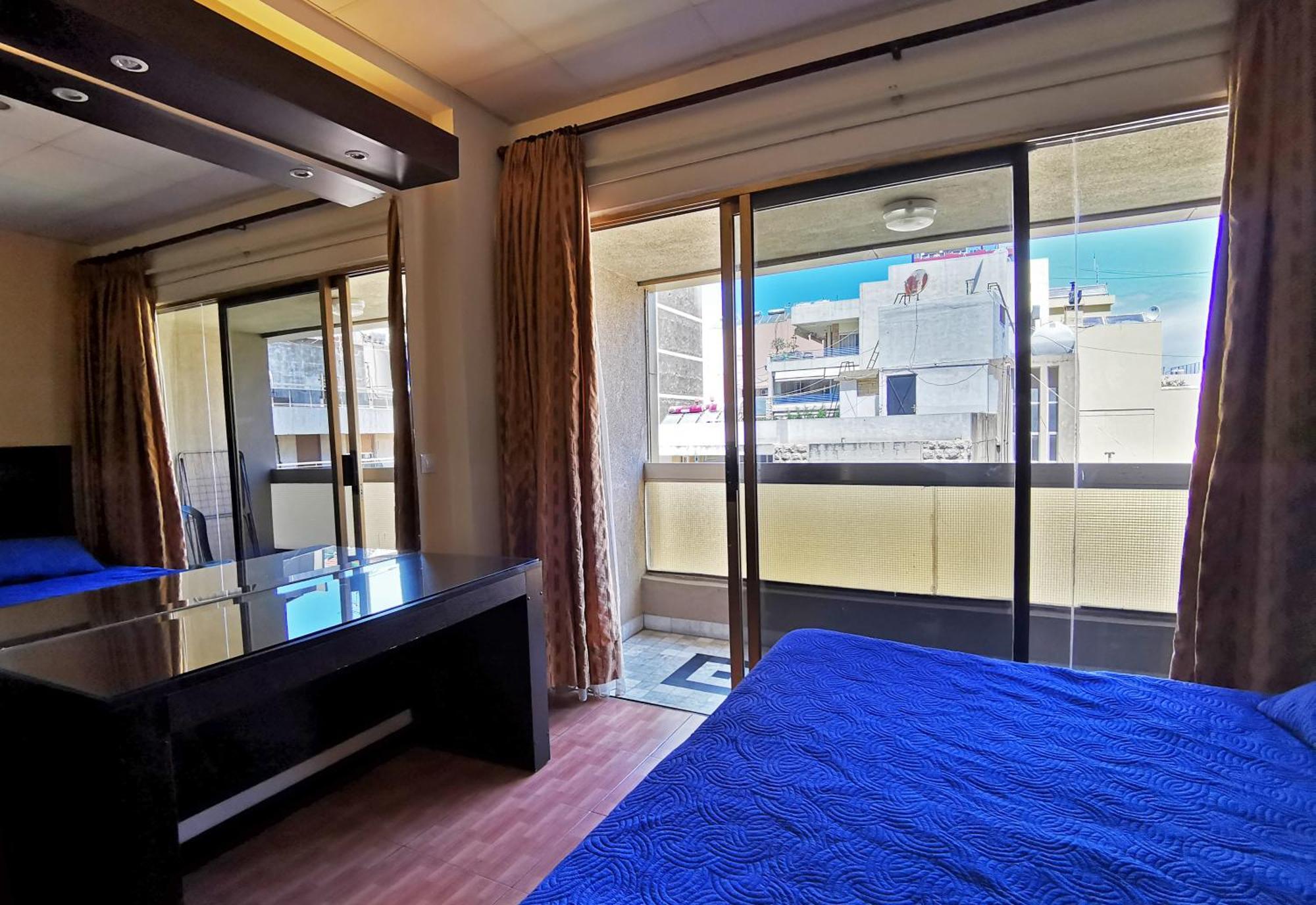 West House Residence Beirut Ruang foto
