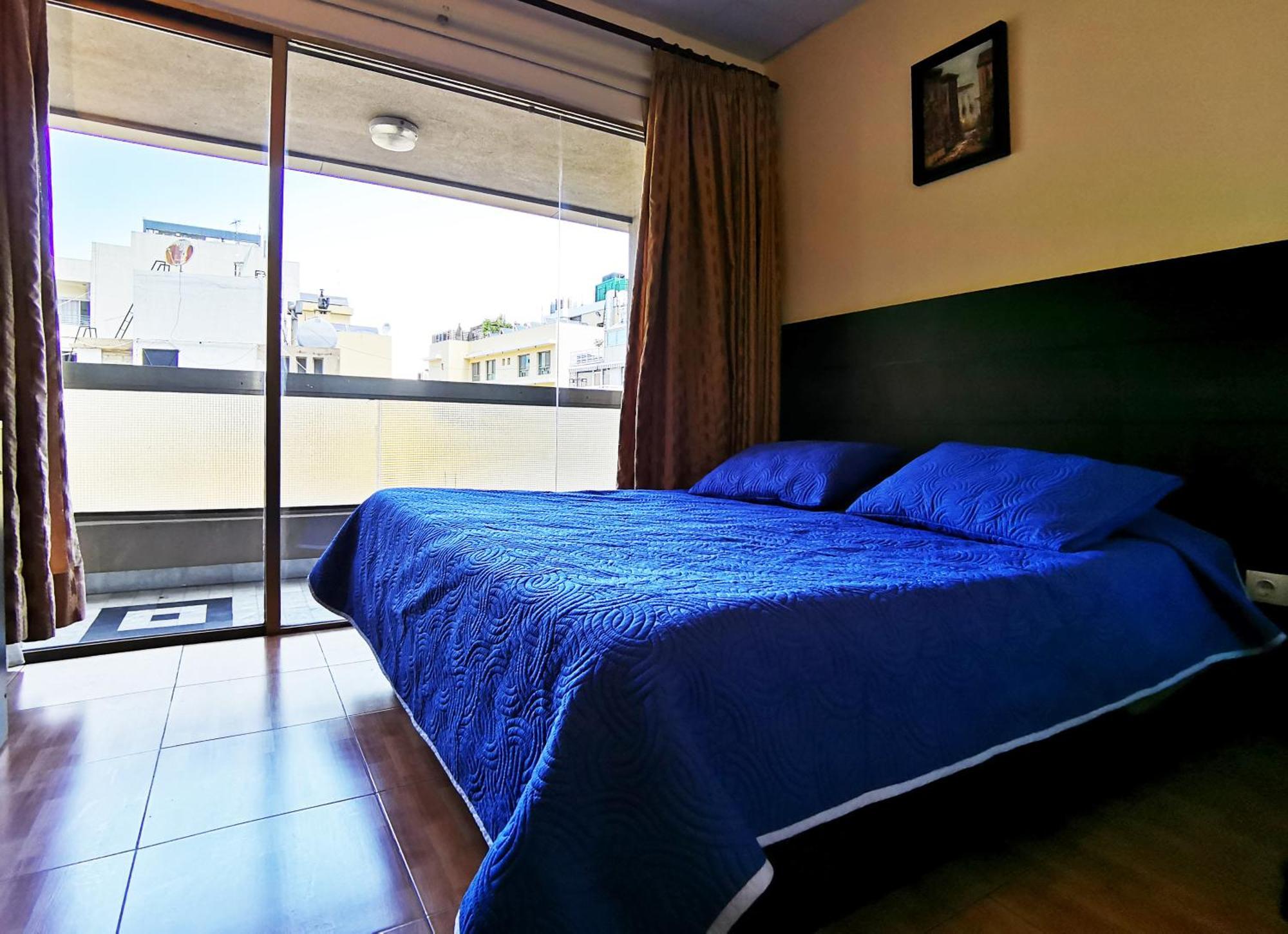 West House Residence Beirut Ruang foto