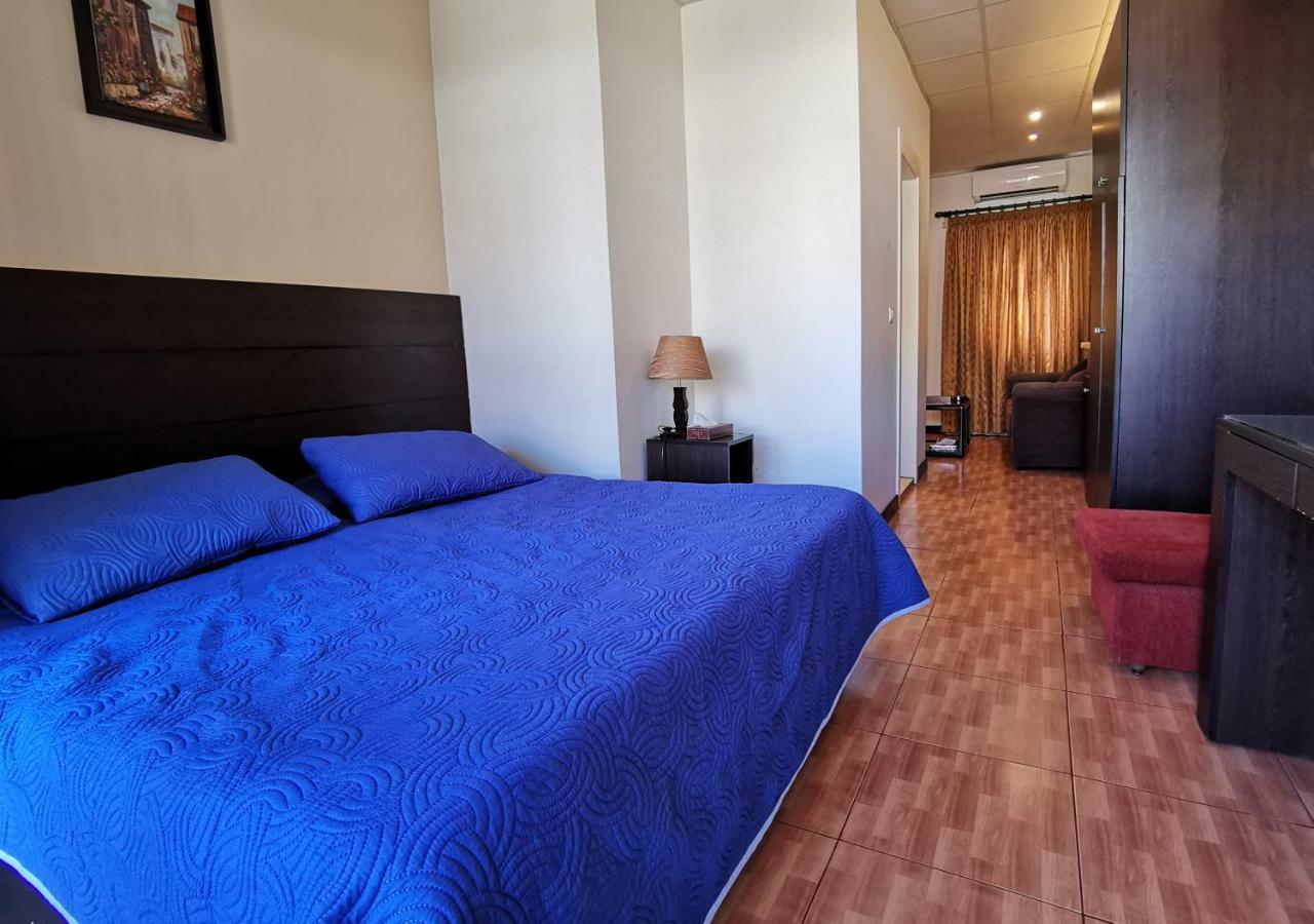 West House Residence Beirut Bagian luar foto